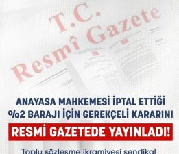 Tuğrul SELİMOĞLU Yazdı “DOĞRUSU”
