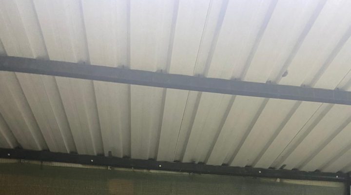 Güntay Kahve Ziyaretlerine Kendi Mahallesinden Başladı