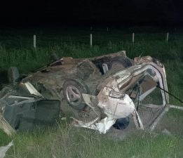 Saray Büyükyoncalı İstikameti Trafik Kazası