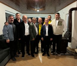 Büyükyoncalı S.K ‘den Yeni Kararlar!