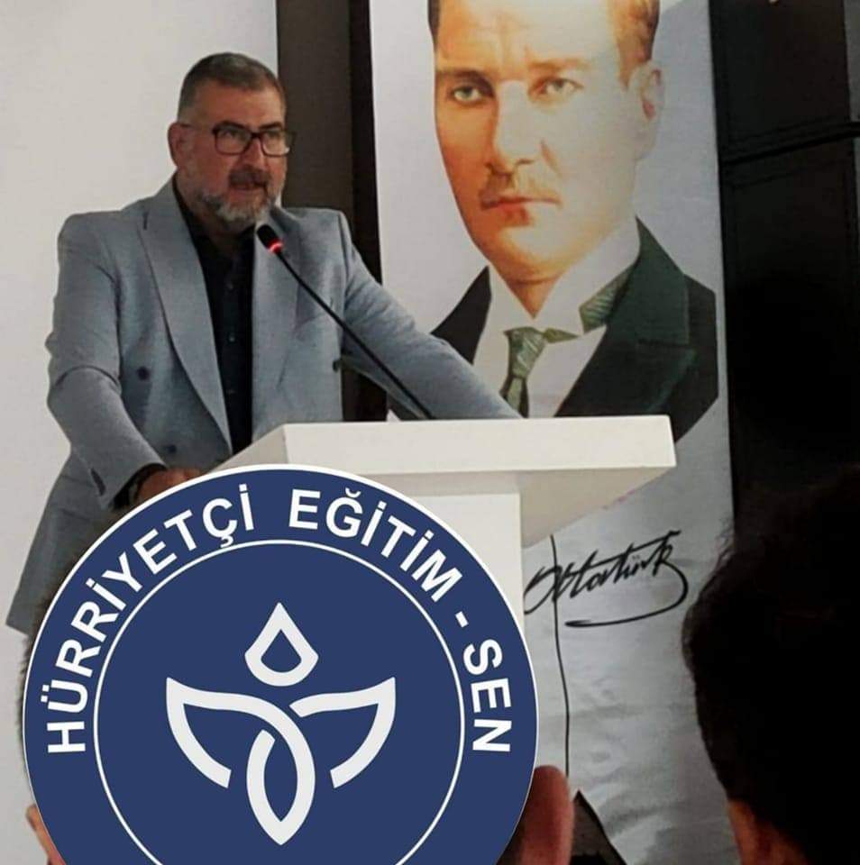 SELİMOĞLU “CUMHURİYET ÖĞRETMENİ İBRAHİM OKTUGAN  MAKAM ODASINDA KATLEDİLDİ. “