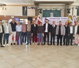 Güntay Güven Tazeledi