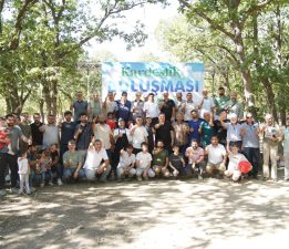 KARDEŞLİK BULUŞMASI