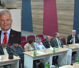 Kadir Taysen’den Belediye Başkanına Personel Uyarısı