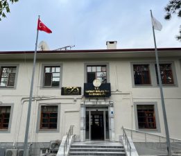 Saray Belediyesi’nden dolandırıcılık uyarısı