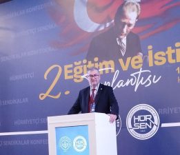 Tuğrul SELİMOĞLU “Milli, Üniter Devlet Anlayışından Vazgeçilemez”