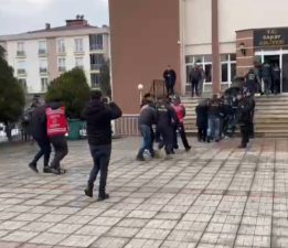134 kişiyi 400 milyon lira dolandıran şebeke çökertildi