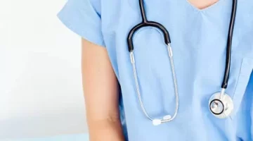 Saray Devlet Hastanesine 4 yeni doktor tahsis edildi