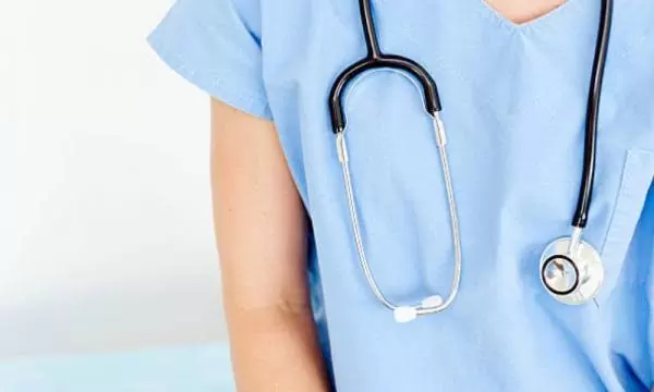 Saray Devlet Hastanesine 4 yeni doktor tahsis edildi