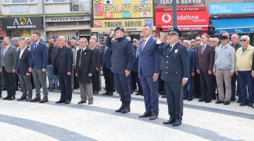 Türk Polis Teşkilatı 180 yaşında