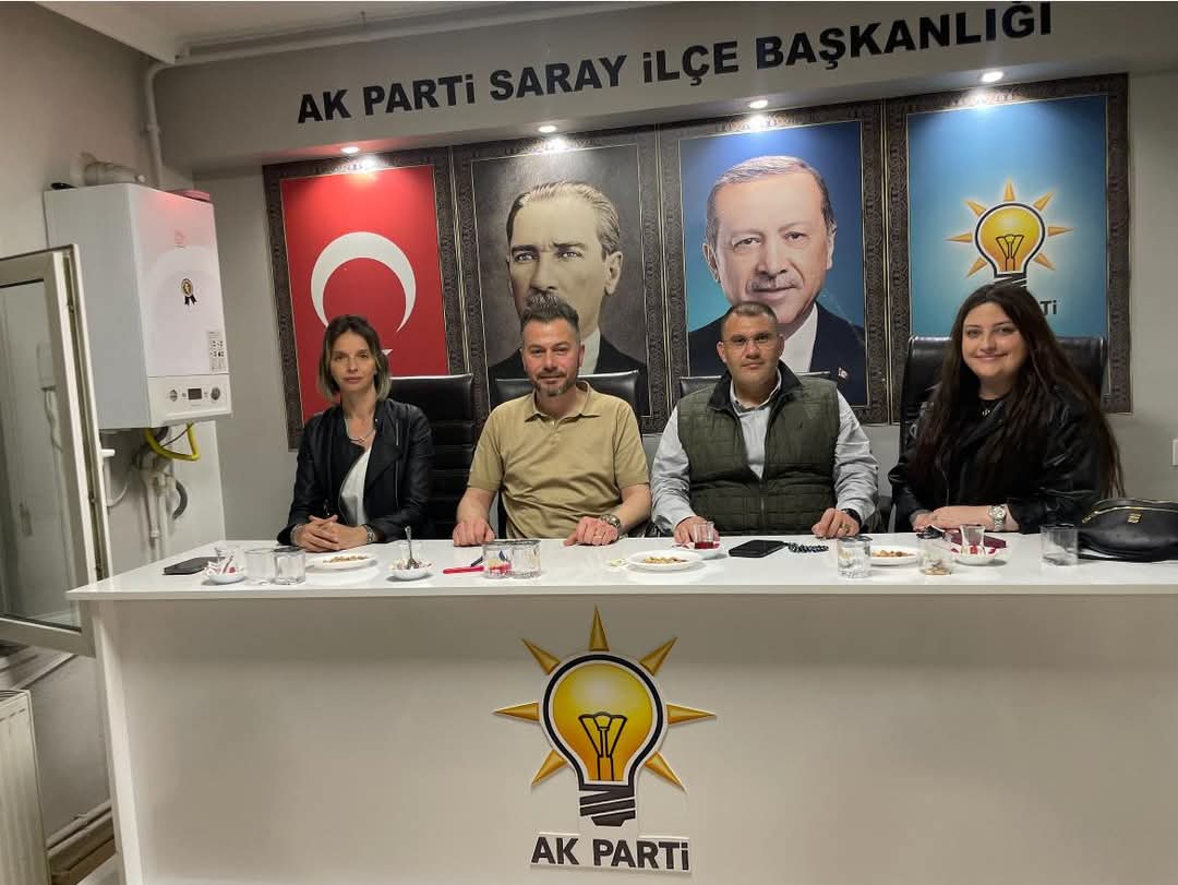 Başkan Ertan İnanç Yer Satışlarına Sert Çıktı!