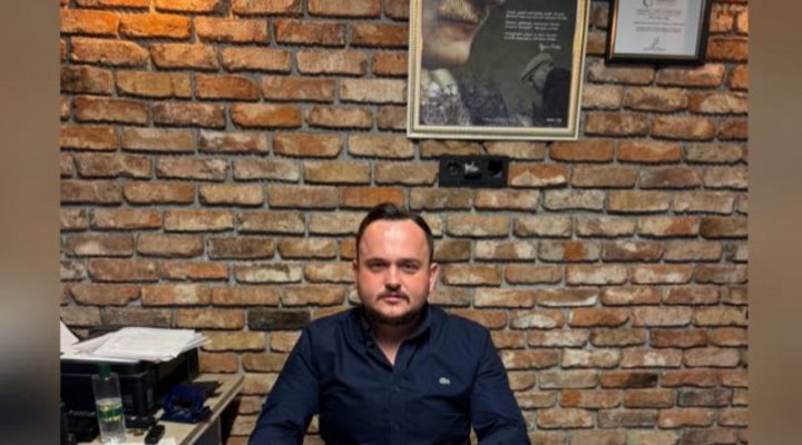 Hazır mısın SARAY ?