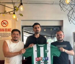 Saray Spor’a Öz Yıldırım Mermer desteği