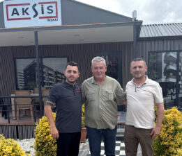 AKSİS’ten yeni VARAN Projesi Sinyali