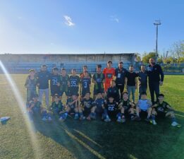 Saray İstiklal Spor Kulübü İlk Galibiyetini Aldı