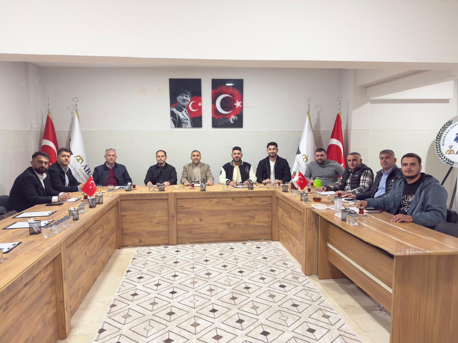 MARSED’ten etik dışı emlak uygulamalarına sert uyarı
