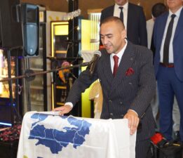Marsed Başkan UYSAL “Böyle Müteahhit Dairelerini Satmayın” çıkışı