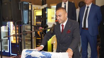 Marsed Başkan UYSAL “Böyle Müteahhit Dairelerini Satmayın” çıkışı