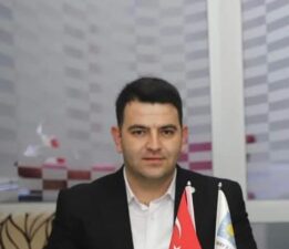 Başkan ÖZTÜRK “Bu Düzen Değişmeli”