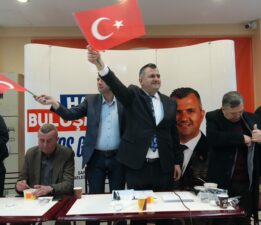 Başkan Taşyasan’dan Türk Bayrağı saldırısına sert tepki