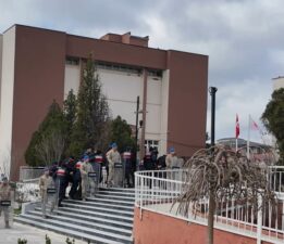 İki Kardeşin Öldüğü Cinayet Soruşturmasında 6 Kişi Tutuklandı