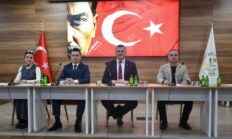 Kadir Albayrak’ın adı Saray’da yaşatılacak