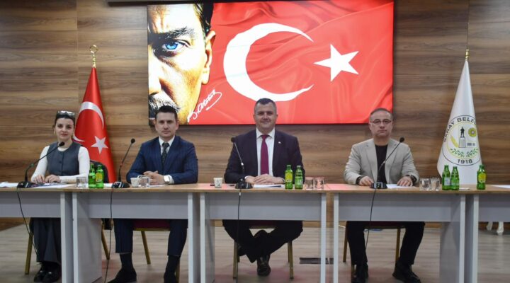 Kadir Albayrak’ın adı Saray’da yaşatılacak