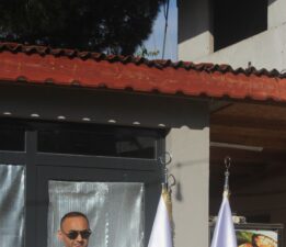 MARSED’DEN BİRLİK VE BERABERLİK BULUŞMASI