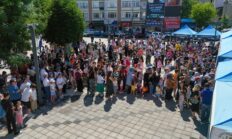 Saray Belediyesi Yaz Atölyeleri kapılarını açtı