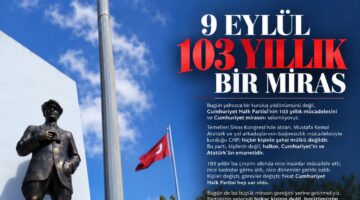 Yenici’den kurultay ve değişim çağrısı