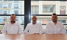 Kubilay Fermanlıoğlu’ndan Beyaz Listeye Açık Destek: “Saray Kimsenin Çantada Kekliği Değil”