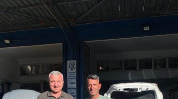Saraylı Amatör Balıkçıdan 20 Kiloluk Dev Yayın Balığı